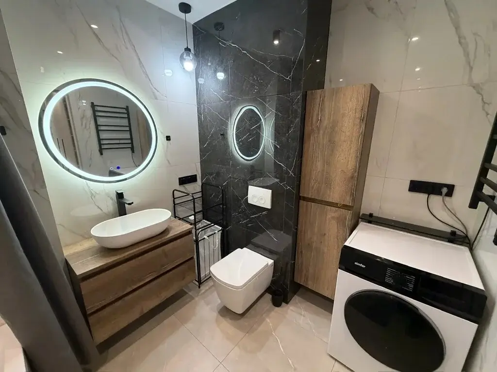 3-к. квартира, 101,9 м2, 1/6 эт. - Фото 18