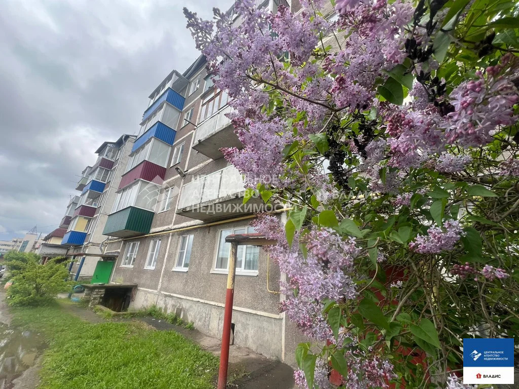 Продажа квартиры, Шилово, Шиловский район, ул. Стройкова - Фото 2