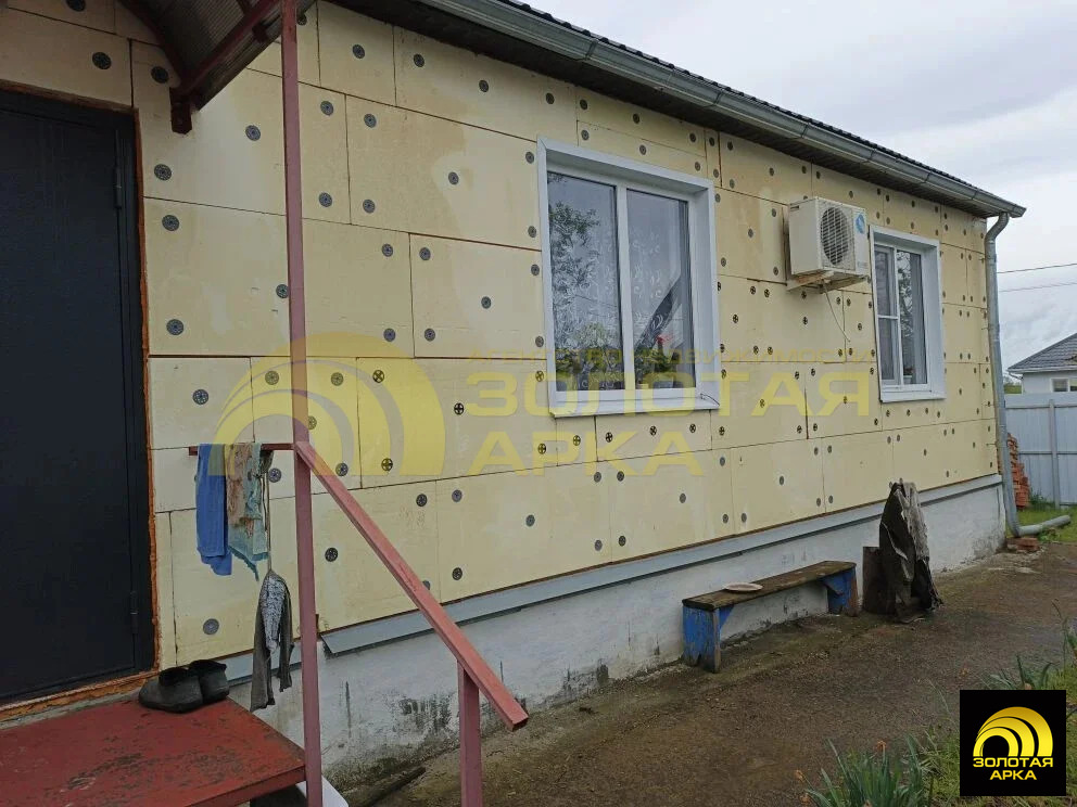 Продажа дома, Смоленская, Северский район, ул. Светлая - Фото 2
