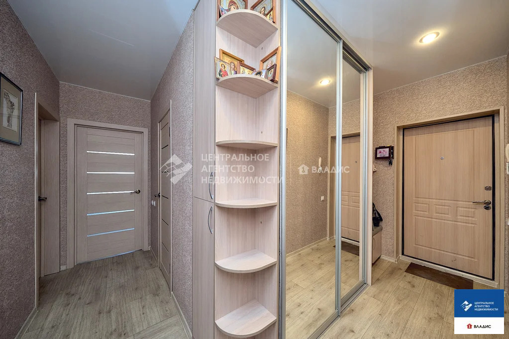 Продажа квартиры, Рязань - Фото 3