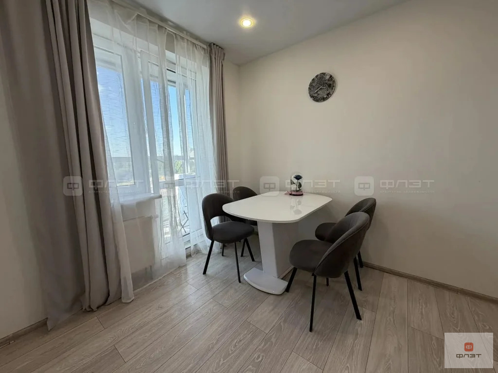 Продажа квартиры, Казань, проезд. Детский - Фото 3