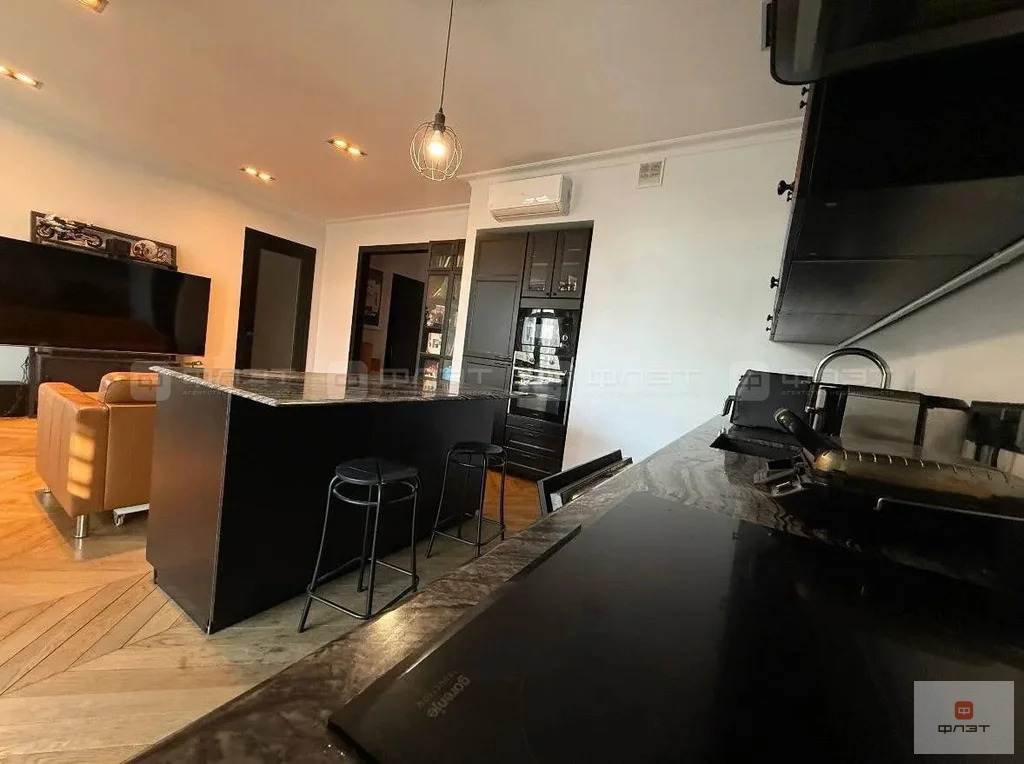 Продажа квартиры, Казань, ул. Островского - Фото 4