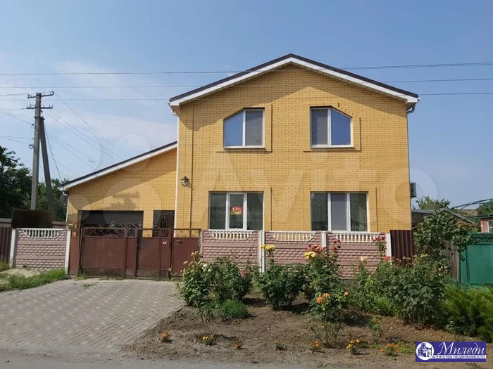 Продажа дома, Батайск, ул. Цимлянская - Фото 0