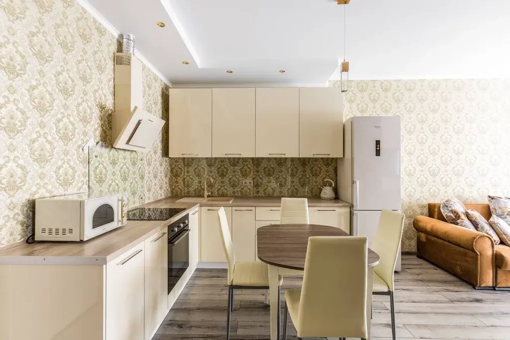 Идеальная 1-комнатная в ЖК Мытищи Лайт - Фото 2