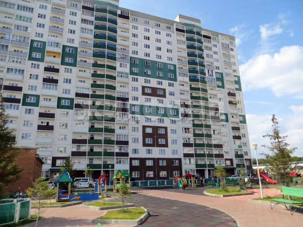 Продажа квартиры, Новосибирск, ул. Фадеева - Фото 18