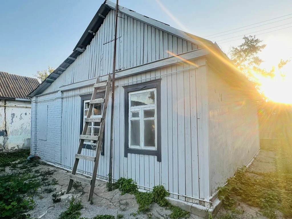 Продажа дома, Абинск, Абинский район, Комсомольский пр-кт. - Фото 0