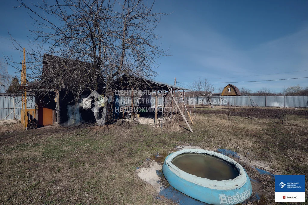 Продажа дома, Рыбновский район - Фото 6
