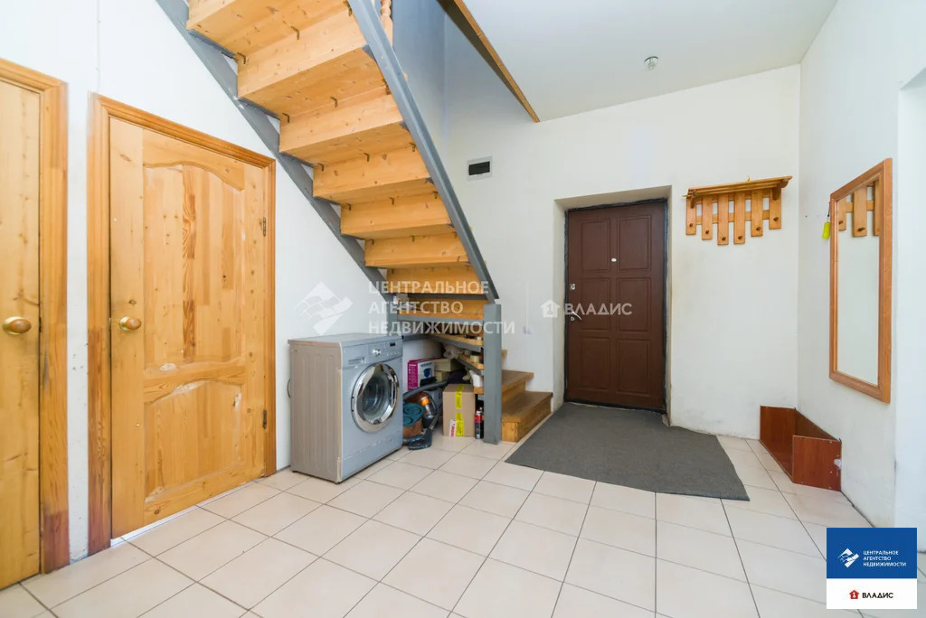 Продажа дома, Рыбное, Рыбновский район, ул. Олимпийская - Фото 9