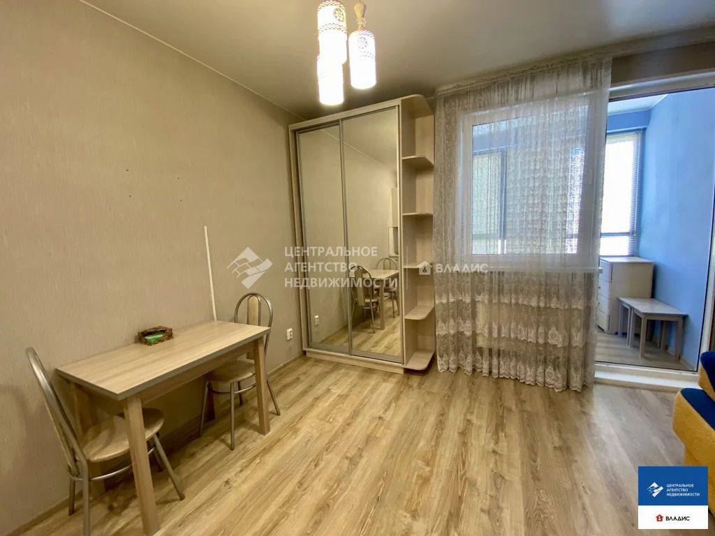 Аренда квартиры, Рязань, Московское ш. - Фото 5