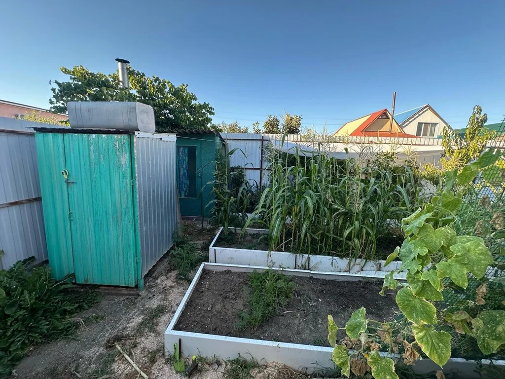 Продажа дома, Темрюк, Темрюкский район, ул. Розы Люксембург - Фото 18