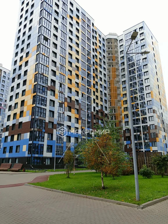 Аренда квартиры, м. Приморская, Головнина б-р. - Фото 13