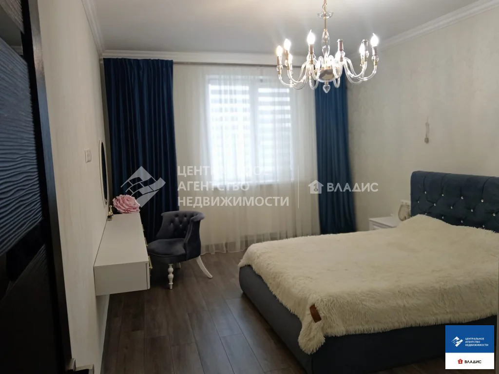 Аренда квартиры, Рязань, ул. Вокзальная - Фото 3