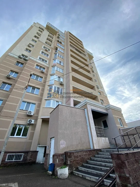 Аренда квартиры, Уфа, ул. Коммунистическая - Фото 15