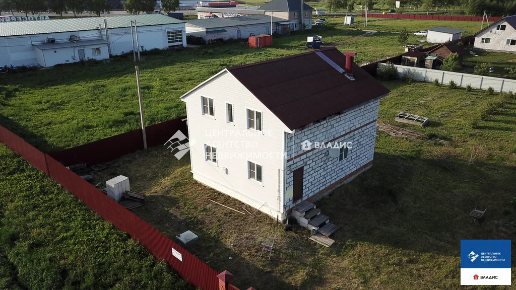 Продажа дома, Рыбное, Рыбновский район, ул. Казанская - Фото 0