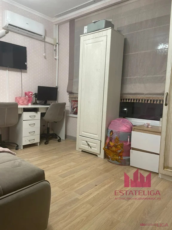 Продажа квартиры, Коммунарка, Сосенское с. п., ул. Александры ... - Фото 6