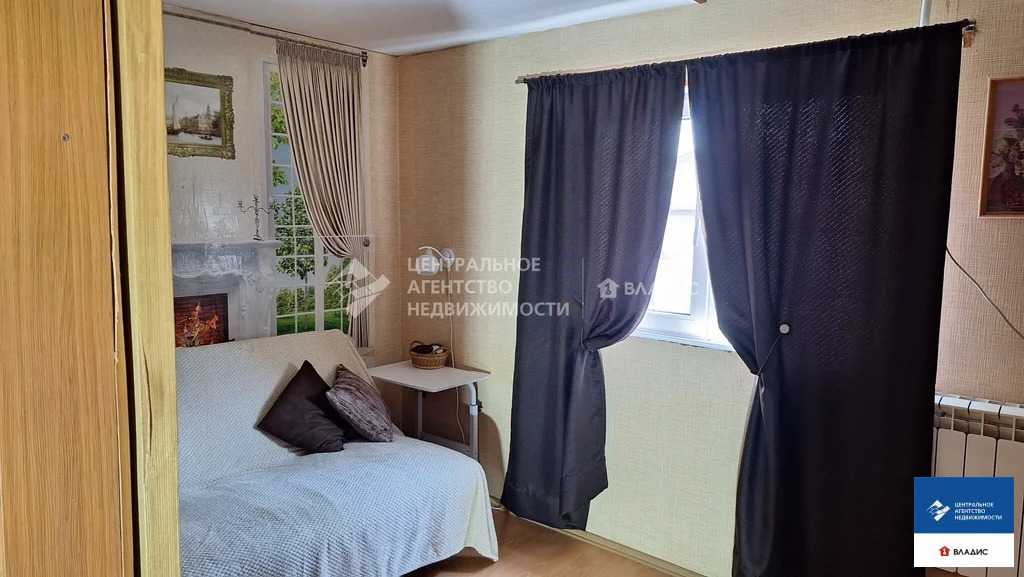 Продажа дома, Рыбное, Рыбновский район, ул. Знаменская - Фото 9