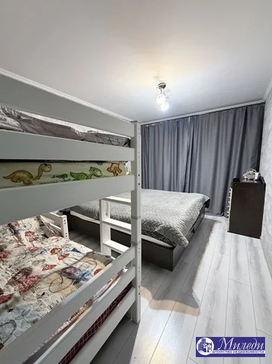 Продажа квартиры, Батайск, Авиагородок микрорайон - Фото 8