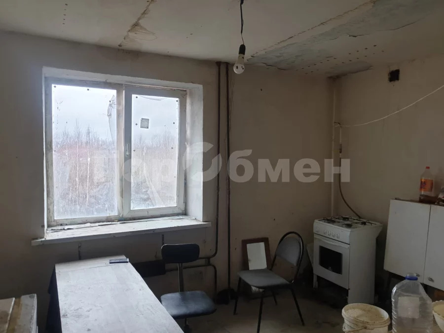 Продажа квартиры, Дрезна, Орехово-Зуевский район, Школьный проезд, 4 - Фото 2