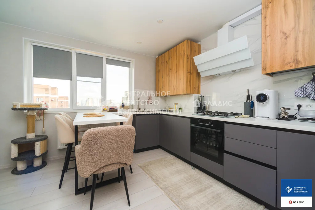 Продажа квартиры, Рязань, ул. Мервинская - Фото 2