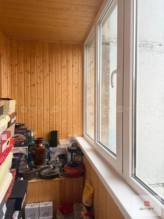 Продажа квартиры, Казань, ул. Сафиуллина - Фото 11