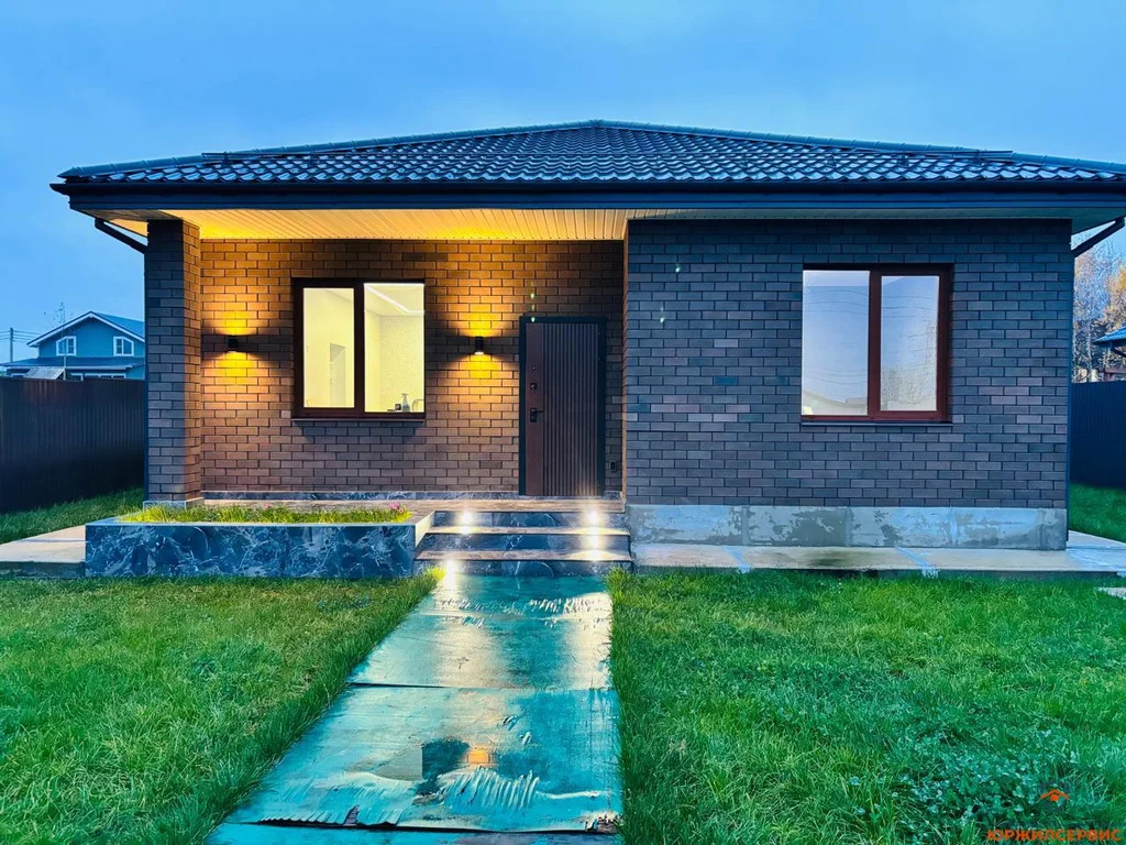 Продажа дома, Домодедово, Домодедово г. о., Московская обл - Фото 11