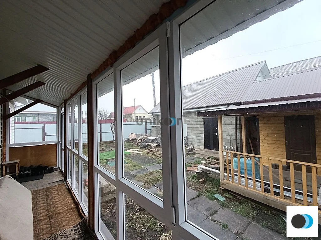 Продажа дома, Кириллово, Уфимский район, ул. Центральная - Фото 15