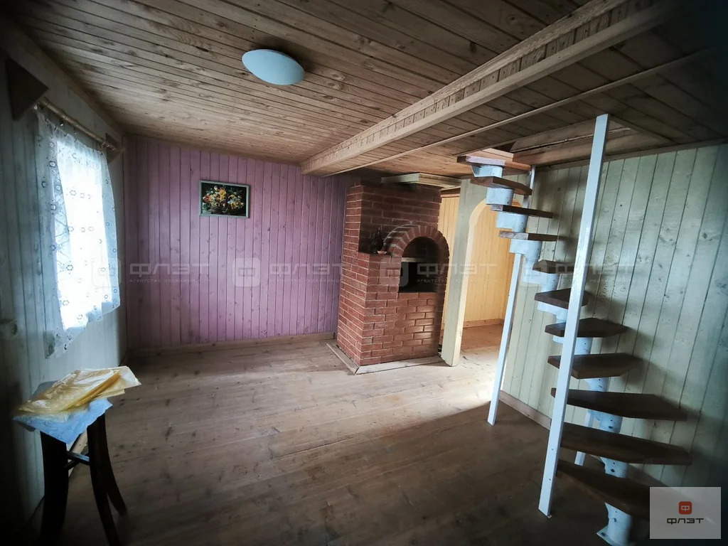 Продажа дома, Лаишевский район, Участок - Фото 15