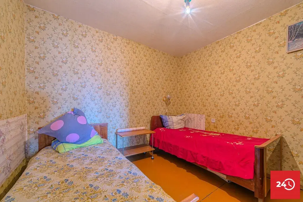 Продаётся 1-комнатная квартира в кирпичном доме по ул Ухтомского 83 - Фото 4