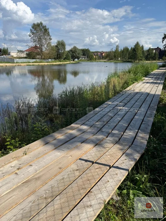 Продажа участка, Вороновка, Лаишевский район, ул. Вишневая - Фото 5