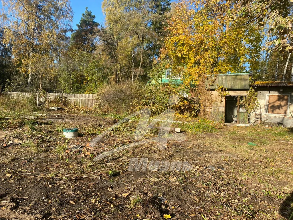 Продажа участка, Удельная, Раменский район, 3-го Интернационала ул. - Фото 9