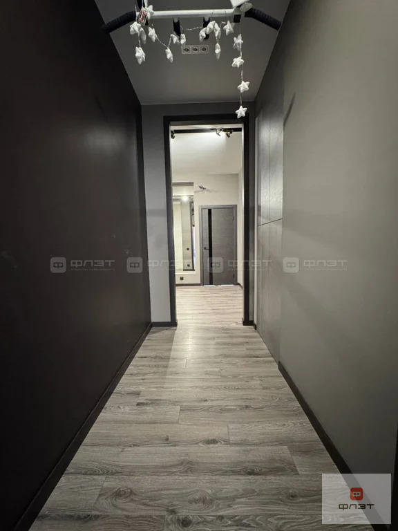 Продажа квартиры, Казань, ул. Павлюхина - Фото 5