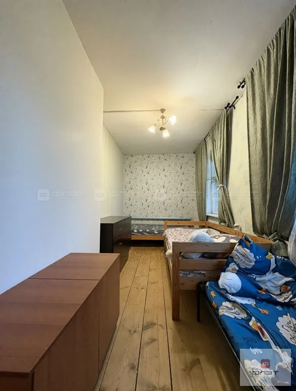 Продажа дома, Кощаково, Пестречинский район, ул. Комсомольская - Фото 4