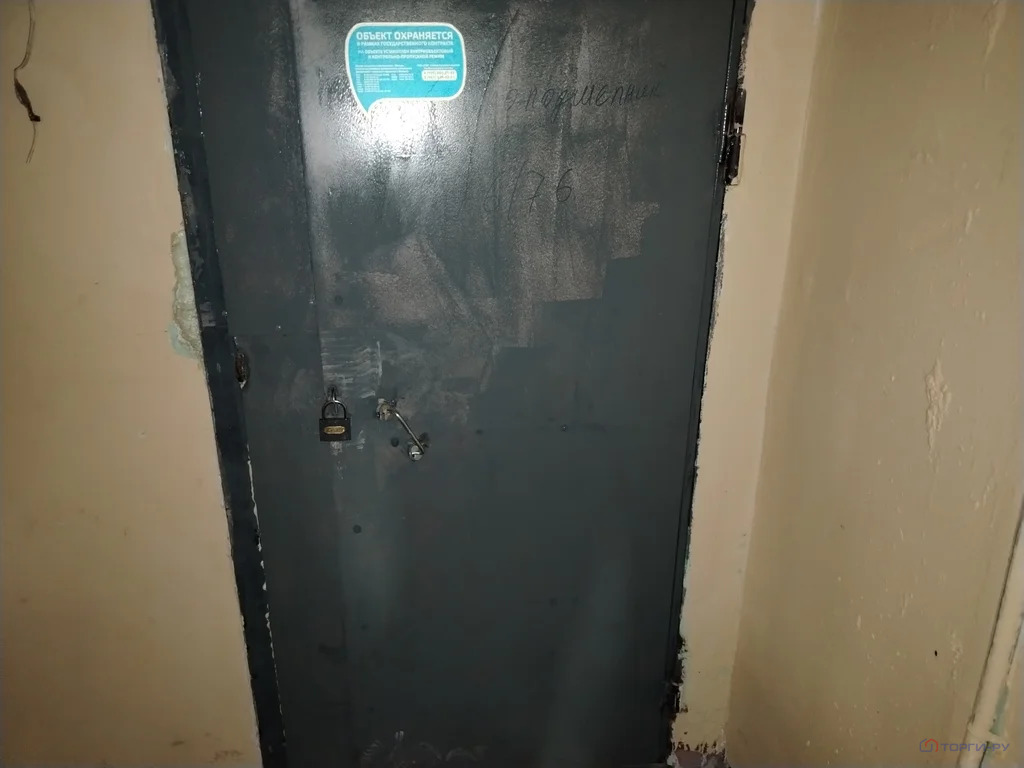 Продажа офиса, ул. Шарикоподшипниковская - Фото 4