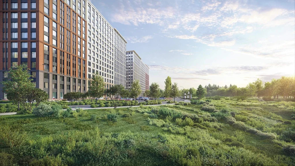 Продам 3-комн. квартиру 71.21 кв.м. - Фото 5