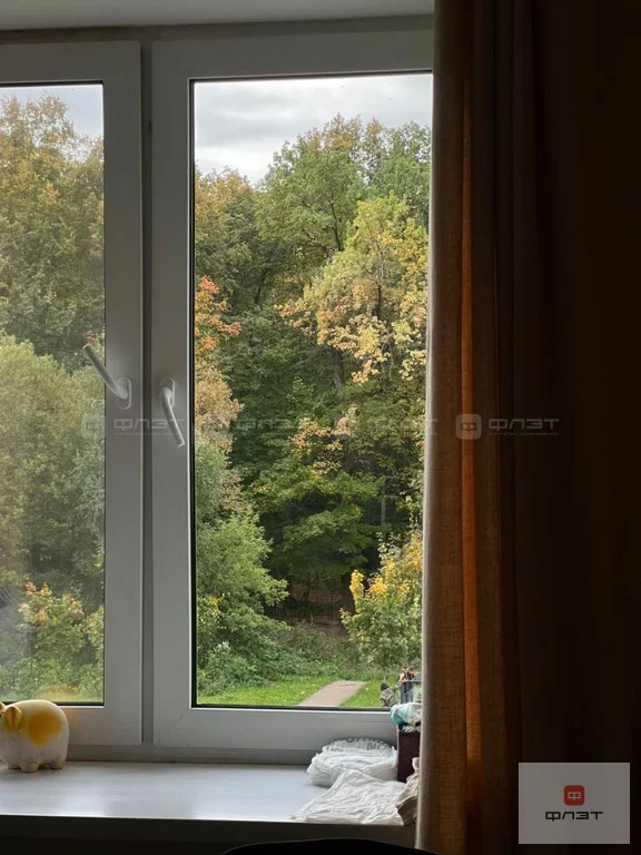 Продажа квартиры, Казань, ул. Дубравная - Фото 9