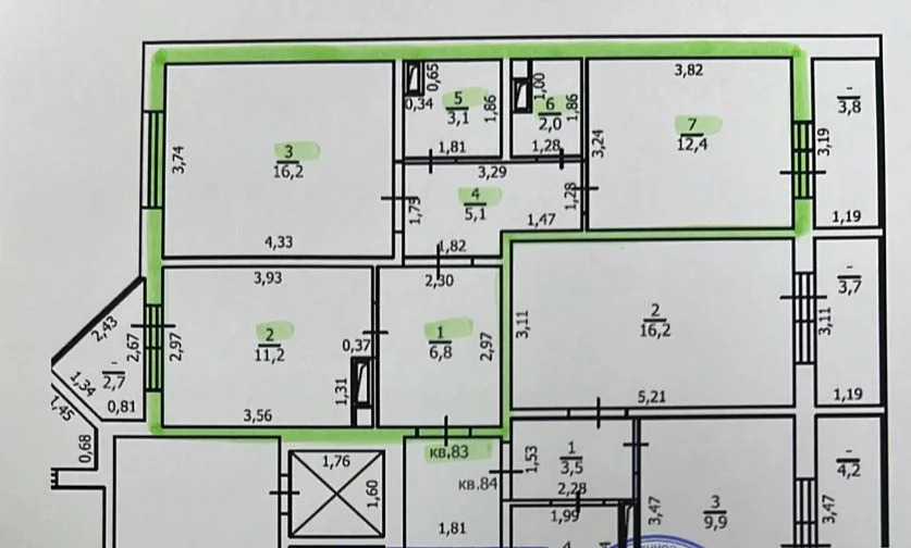 Купить Двухкомнатную Квартиру В Оренбурге Район Дзержинский