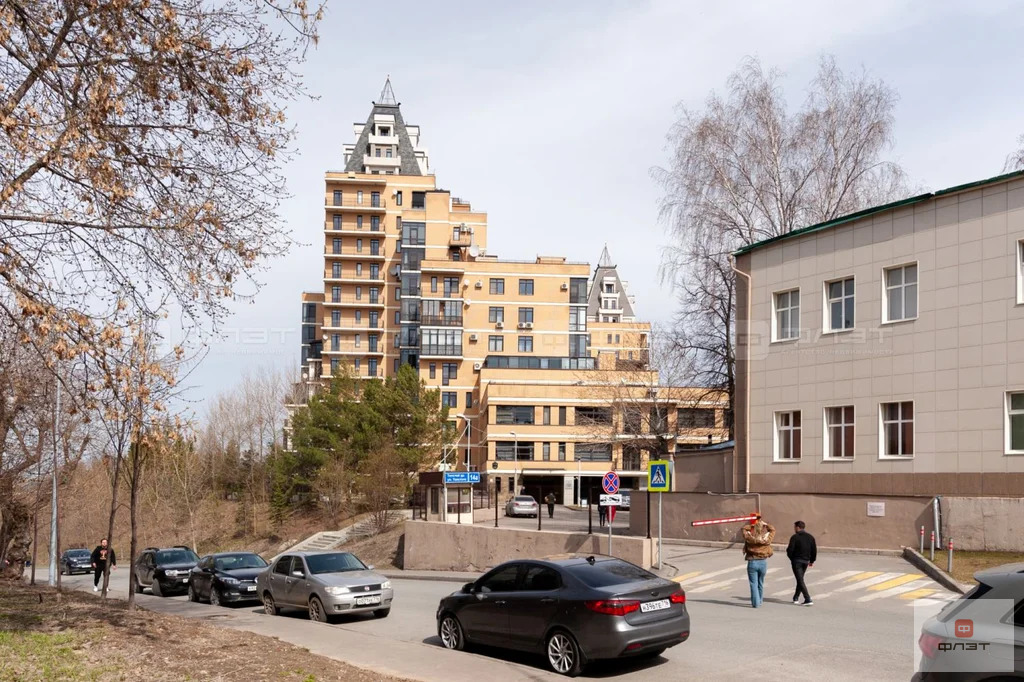 Продажа квартиры, Казань, ул. Толстого - Фото 22