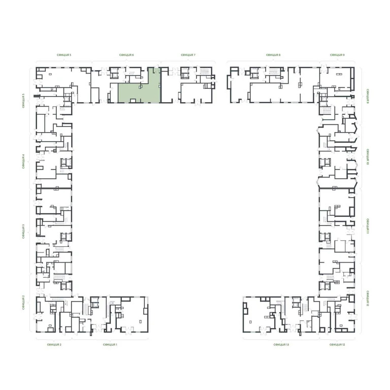 Продается ПСН 118.4 м2 - Фото 1