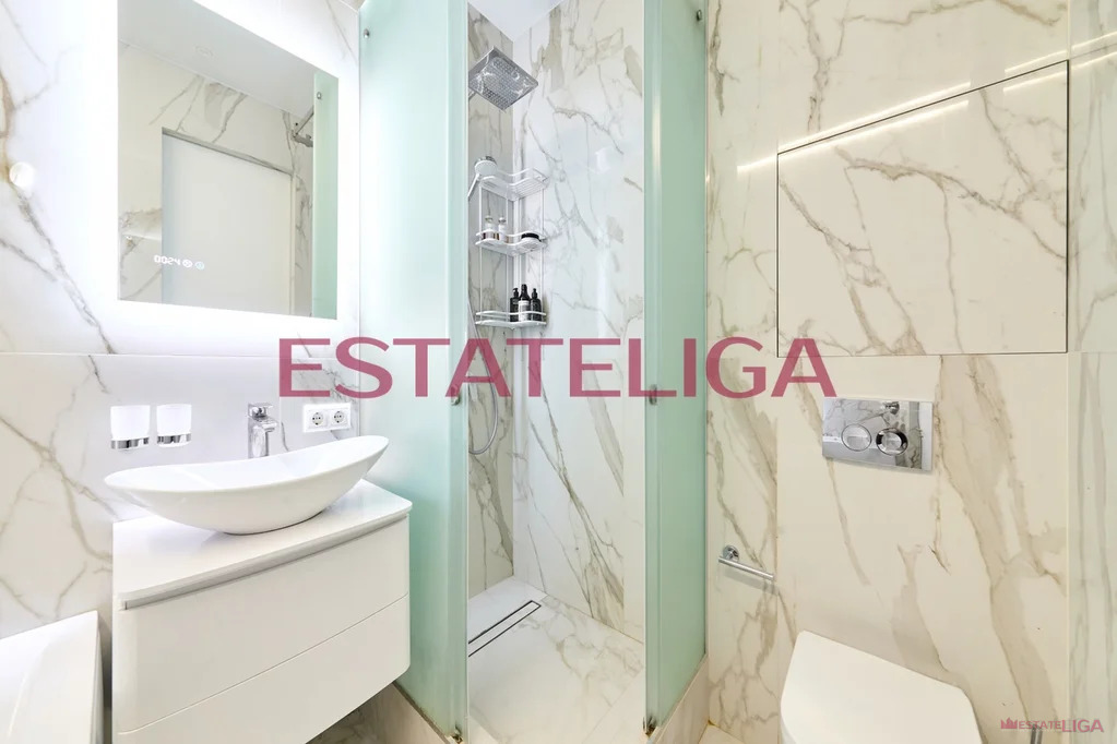Продажа квартиры, Багратионовский проезд - Фото 16