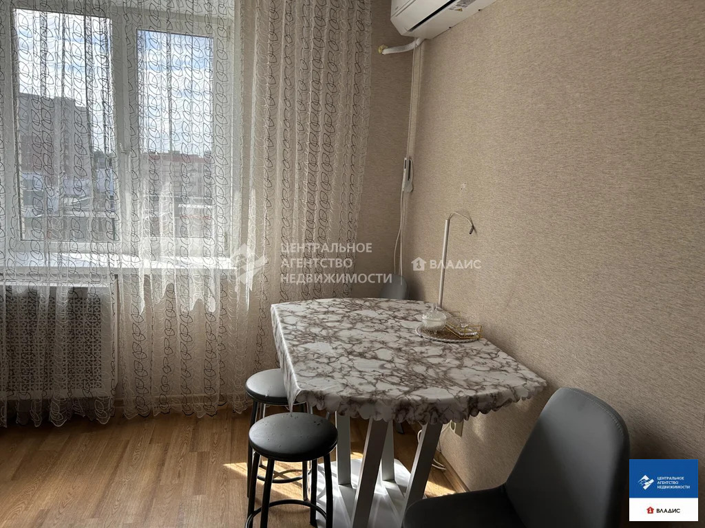 Аренда квартиры, Рязань, улица 9-я Линия - Фото 2