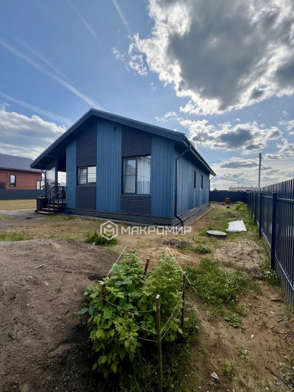 Продажа дома, Всеволожский район - Фото 37