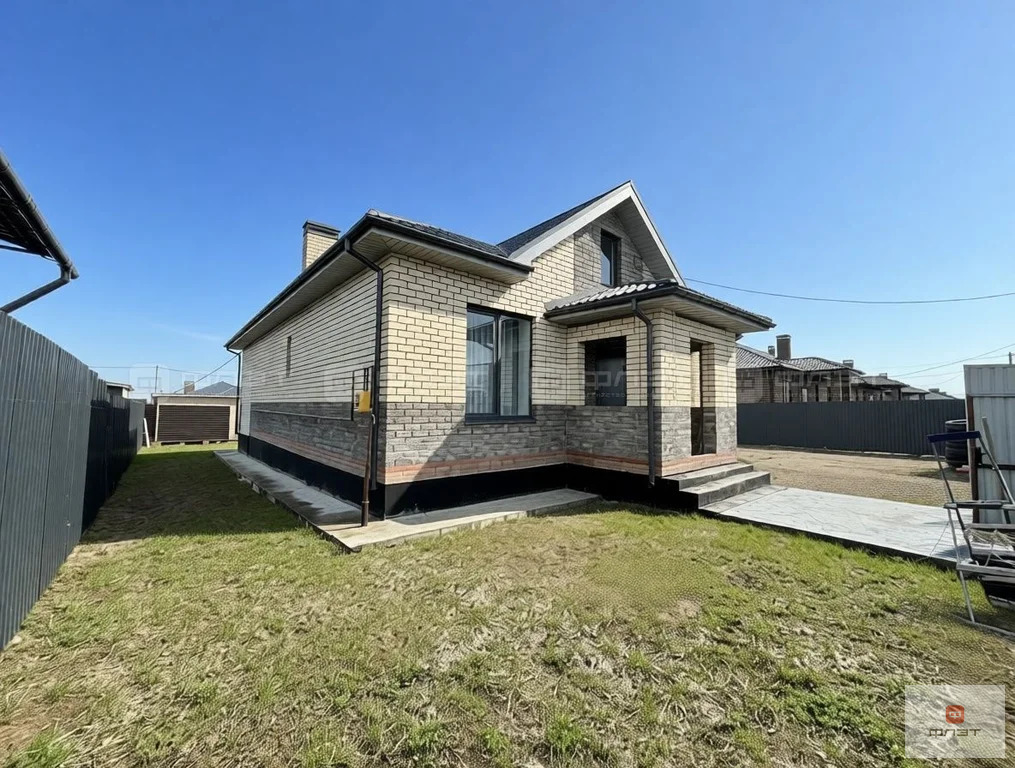 Продажа дома, Чернышевка, Высокогорский район, ул. Дружбы - Фото 19