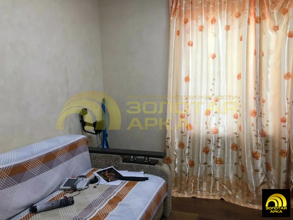 Продажа дома, Голубицкая, Темрюкский район, ул. Красная - Фото 22