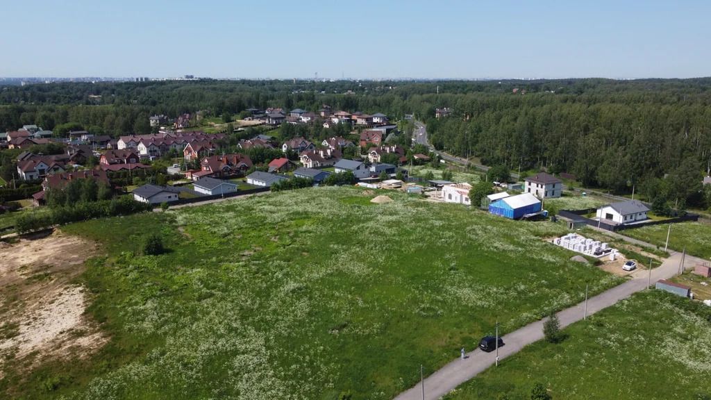Продажа участка, Хязельки, Всеволожский район - Фото 3