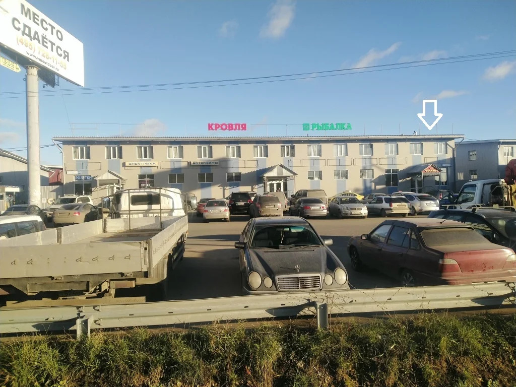 Торговое 129 кв.м. 1-я линия, 1-й этаж аренда - Фото 4