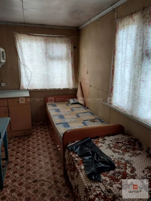 Продажа дома, Верхнеуслонский район, Участок - Фото 0