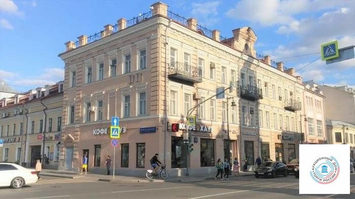 Помещение свободного назначения, 372.5 м - Фото 0