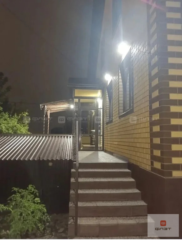 Продажа дома, Казань, ул. Грачиная (Вознесенское) - Фото 2