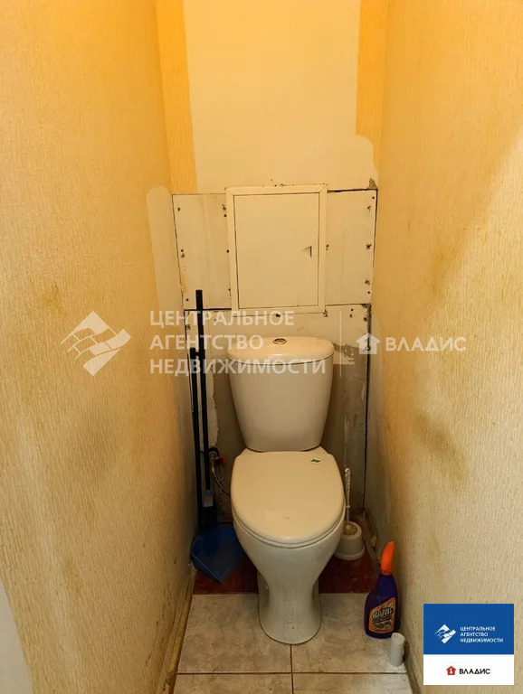 Продажа квартиры, Шилово, Шиловский район, ул. 8 Марта - Фото 14