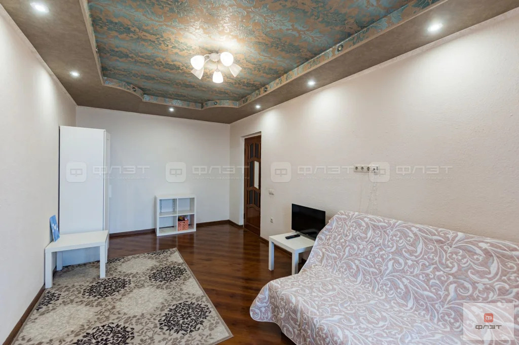 Продажа квартиры, Казань, ул. Ноксинский Спуск - Фото 1